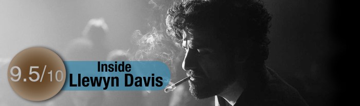 InsideLlewynDavisReview