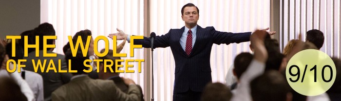 WolfWallStreetReview