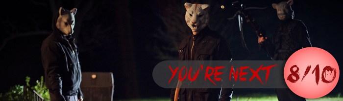 You're Next
