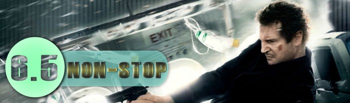 NonStop