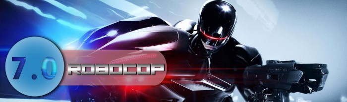 Robocop