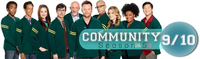 CommunitySeason5