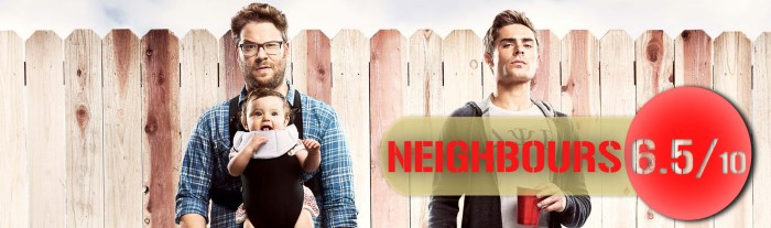 NeighboursReview