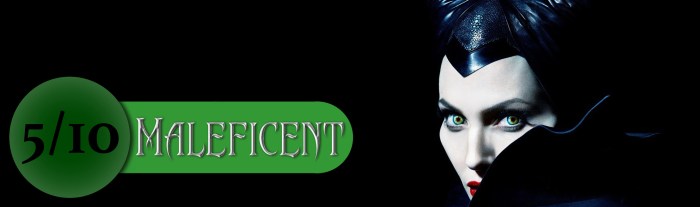Maleficent