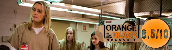 OrangeBlack