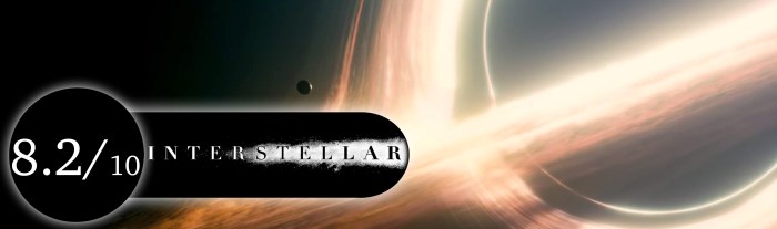 Interstellar