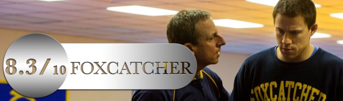 Foxcatcher
