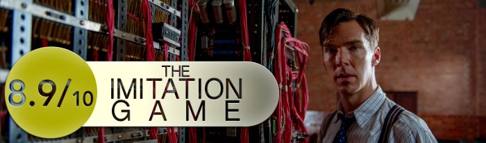TheImitationGame