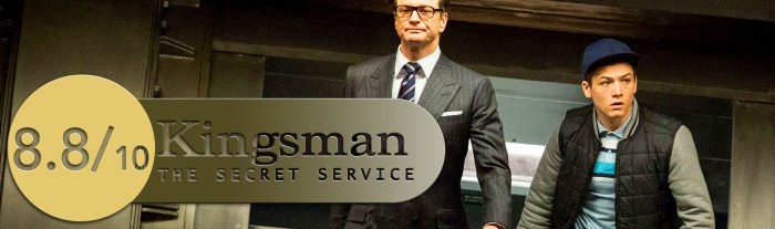 KingsmanReview