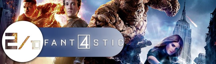 Fantastic4