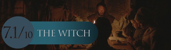 TheWitch