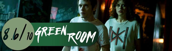 GreenRoom