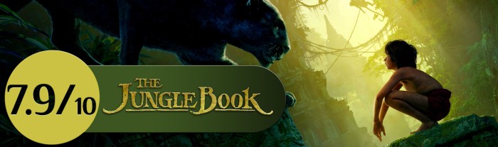 JungleBook
