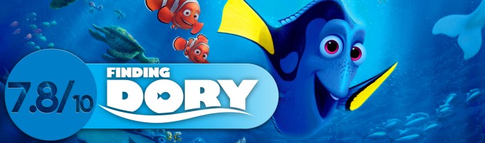 FindingDory