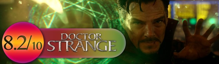 doctorstrange