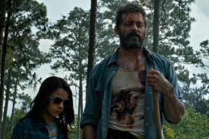A brutal last shot that promises a dark road for Logan.